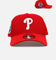 New Era Philadelphia Phillies 'Sneaky Two-Tone' 9FORTY A-Frame Snapback Original Team Colours