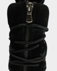 Saint Morta Revenant Boot Black