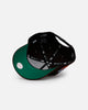 New Era San Diego Padres 'Cascade' 9FORTY A-Frame Snapback Brown