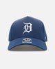 47 Brand Detroit Tigers 'Sun Fade' in 47 Offside Snapback Navy Blazer