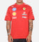 Puma X Scuderia Ferrari Replica Special Monza T-Shirt Red