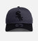 New Era Chicago White Sox 'Graphite Black' 9FORTY A-Frame Snapback Black/Grey