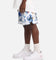 Jordan Jumpman Dri-FIT Sport Diamond Shorts White/Black