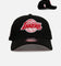 New Era Los Angeles Lakers 'Black And Pink' 9FORTY A-Frame Snapback Black/Pink