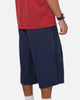 Adidas Woven Shorts Night Indigo