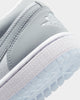 Jordan Women's Air Jordan 1 Low "White Wolf Grey" White/Wolf Grey