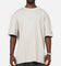 Champion Heritage New Script T-Shirt Iron Grey