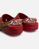 Crocs San Francisco 49ers NFL Refresh MLT Clog Red