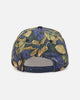 New Era Atlanta Braves 'Forest Camo' 9FORTY A-Frame Snapback Forest Camo
