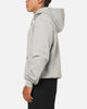 Nike Nocta Fleece Hoodie Dark Grey Heather