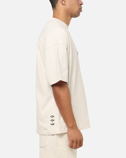 Vouseti The OG T-Shirt White Marle