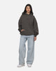Carre Orbit Hoodie Charcoal