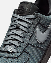 Nike Air Force 1 '07 LX Vibram® Black/Smoke Grey