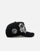 Mitchell & Ness Philadelphia Phillies 'Rocketman' Pro Pinch Snapback Black