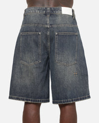 Saint Morta Amplus Jorts Scorched Indigo