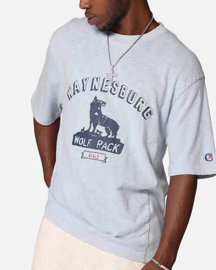 Champion RW Expansion T-Shirt Pale Blue