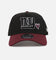 New Era New York Giants 'Burgundy Hearts' 9FORTY A-Frame Snapback Black/Maroon