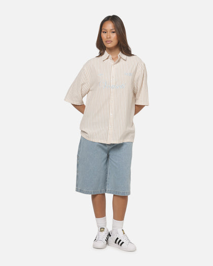 Vouseti Coach Shorts Sunbleach