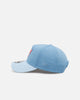 New Era Los Angeles Angels 'Sneaky Two-Tone' 9FORTY A-Frame Snapback Original Team Colours
