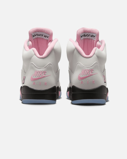 Jordan Air Jordan 5 Retro "Medium Soft Pink" White/Pink