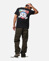 Fifa FIFA 1994 Mexico T-Shirt Black
