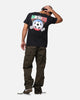 Fifa FIFA 1994 Mexico T-Shirt Black