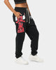 After School Special After School Special X NBA Chicago Bulls Sweat Pants Black