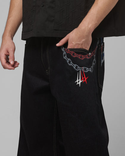 Loiter Empire Jeans Denim