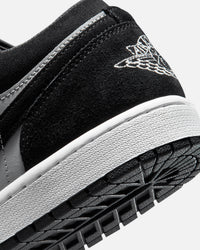 Jordan Air Jordan 1 Low Black/White