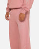 Saint Morta Sanctified Sweatpants Washed Pink