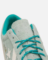 Converse All Star Classic Trainer Suede Thyme