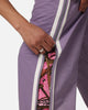 Loiter Hunter Track Pant Purple
