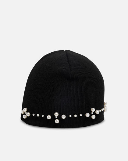 Loiter Pearl Skully Black