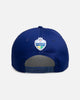 New Era Melbourne NFL Event 9Forty A-Frame Snapback Dark Blue
