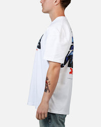 73Studio Star Wars Japan '77 A New Hope T-Shirt White