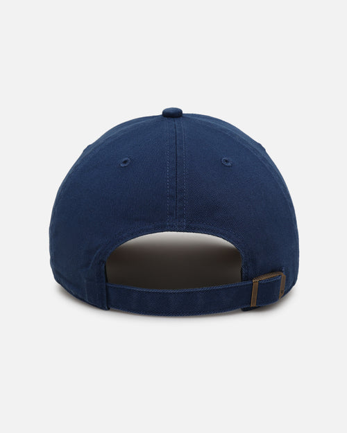 47 Brand Los Angeles Dodgers 'Dodgers Summer Colour Wheel' 47 Clean Up Strapback Navy