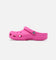 Crocs Women's Classic Clog Juice