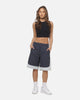 Carre Script Boardshorts Navy/Blue