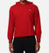 Jordan Brooklyn Fleece Pullover Hoodie Gym Red/White