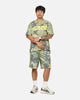 Carre Field Issue T-Shirt Green Camo
