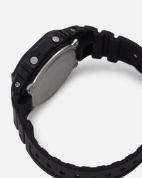 G Shock DW5600BBR-1D Watch Black/Red