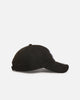 New Era New York Yankees 'Vintage Canvas' 9TWENTY Strapback Washed Black