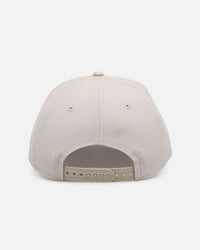 New Era Los Angeles Dodgers 'Chenille Camo' 9FORTY A-Frame Snapback Camo