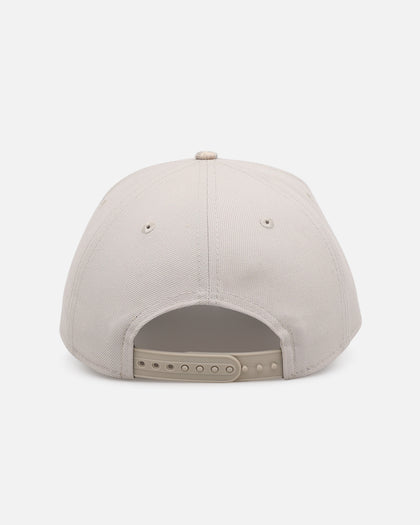 New Era Los Angeles Dodgers 'Chenille Camo' 9FORTY A-Frame Snapback Camo