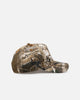New Era Oakland Athletics 'Great Outdoors Part II' 9FORTY A-Frame Snapback Real Tree Camo