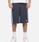 Carre Star Blocker Elastic Shorts Vintage Navy