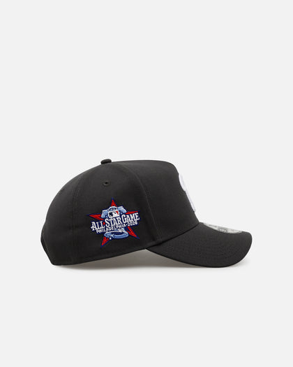 New Era Philadelphia Phillies 'Anthracite' 9FORTY A-Frame Snapback Anthracite