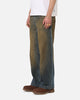 Saint Morta Amplus Dirty Jeans Real Dirty Blue
