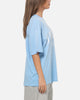 Represent Duality T-Shirt Sky Blue