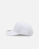New Era Atlanta Braves 'Easy White' 9FORTY A-Frame Snapback White/White